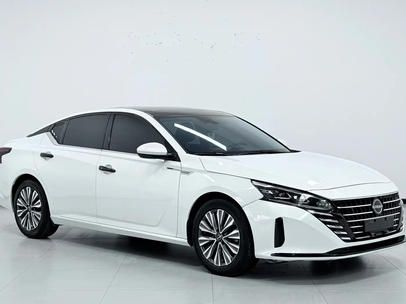 Nissan TEANA, миниатюра 3