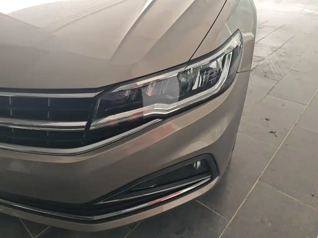 Фото 24 - Volkswagen Bora