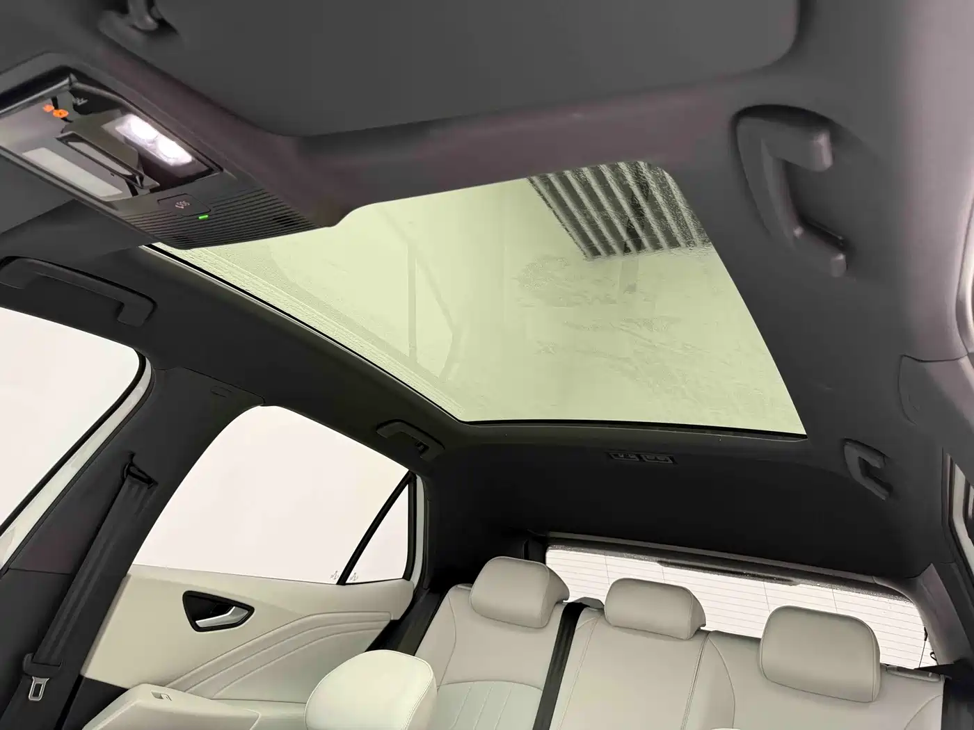 Volkswagen ID.3 2026 2026 Smart Edition GTX Package