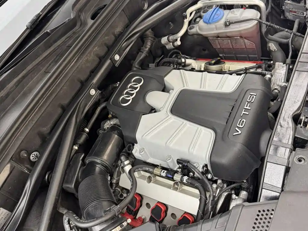 Audi Q5 (Import) 2018 2013 45 TFSI quattro Sport