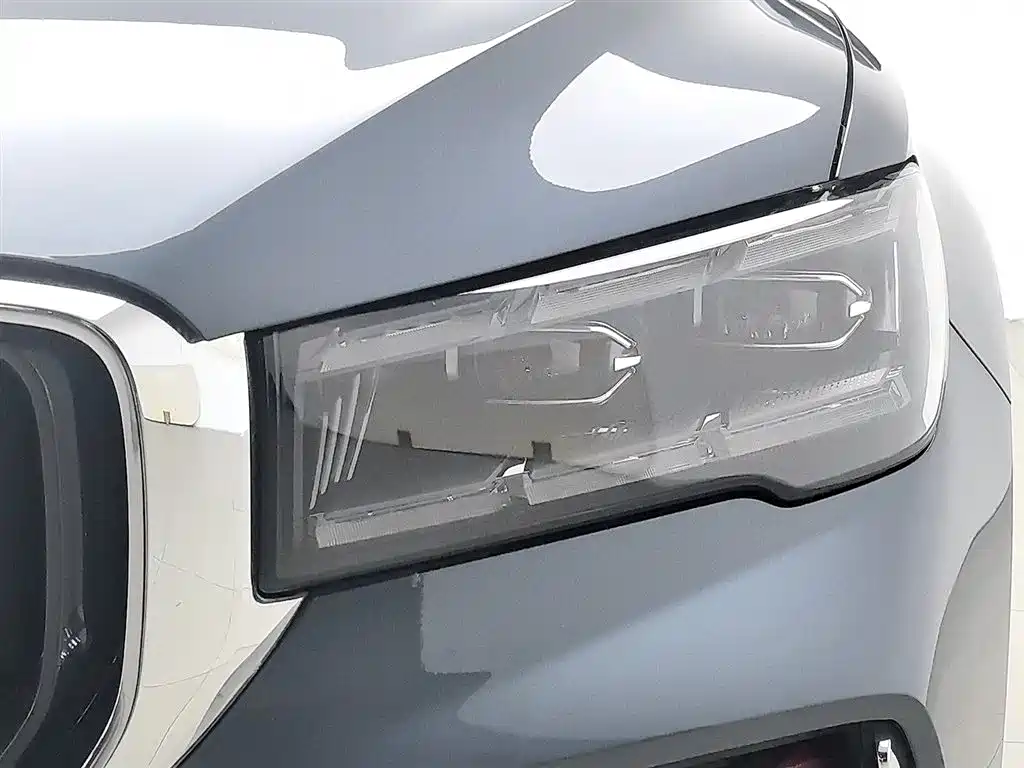 GEELY AUTOMOBILE XINGYUE L