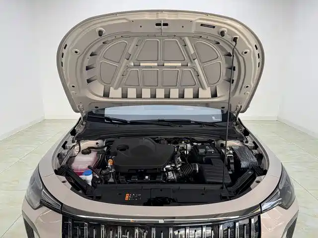 Roewe i6 2026