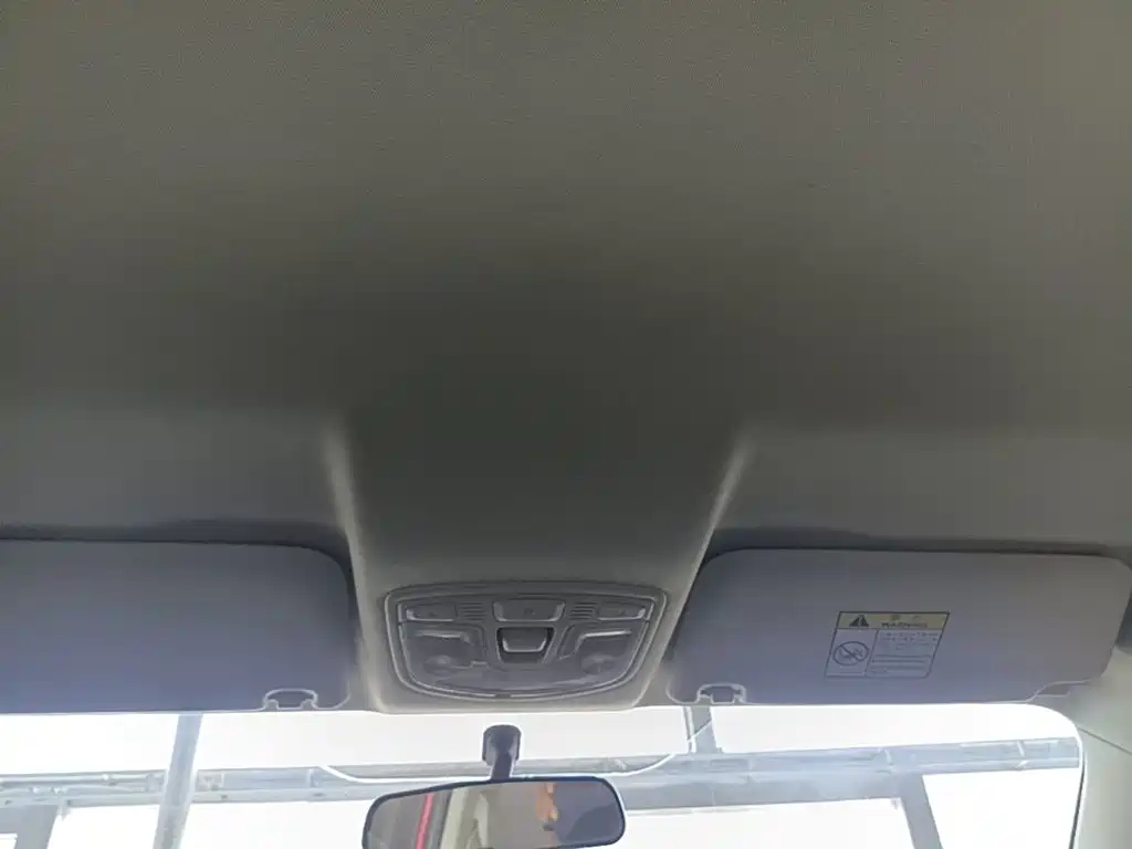 BAIC Beijing X3 2019 2019 1.5T CVT Glory Edition