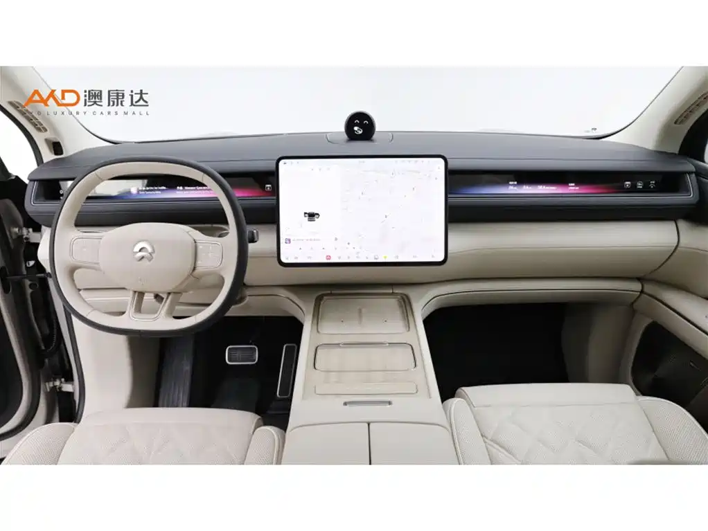 NIO ES8 2026 2025 Base Model