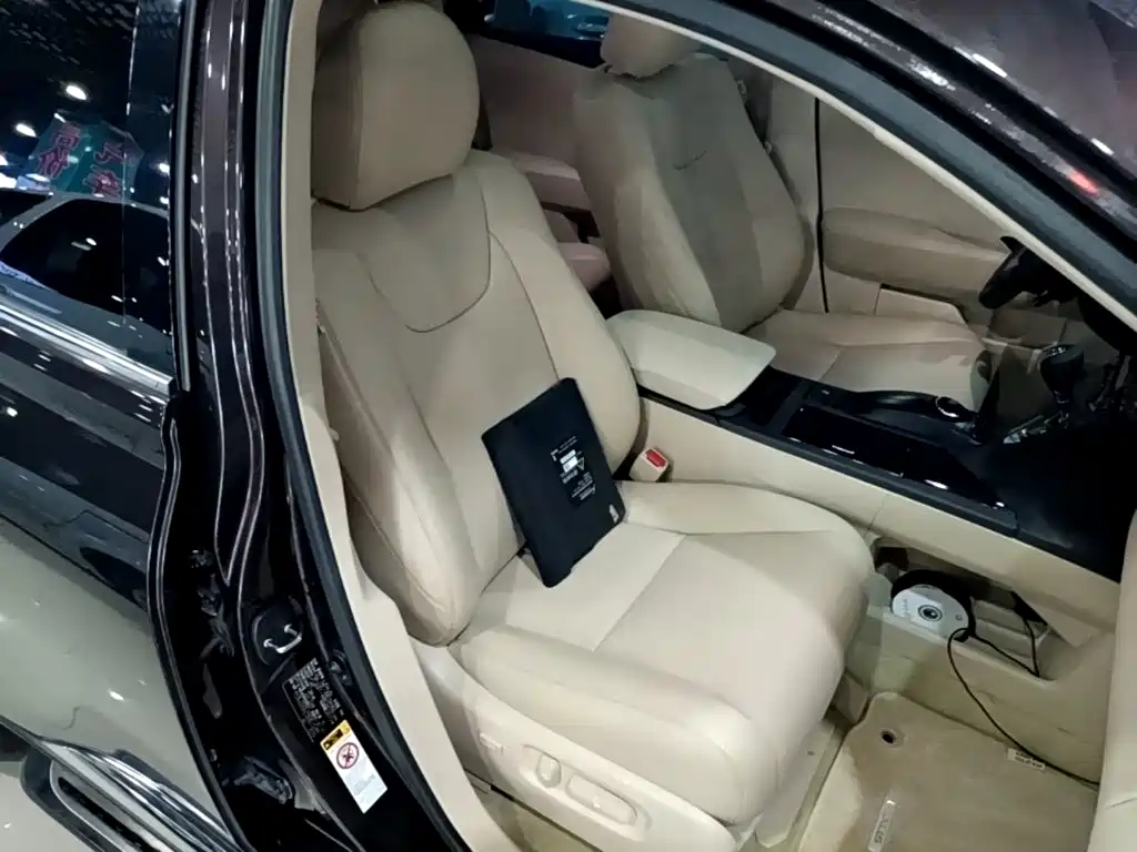 Lexus RX Classic 2015 2013 270 Elite