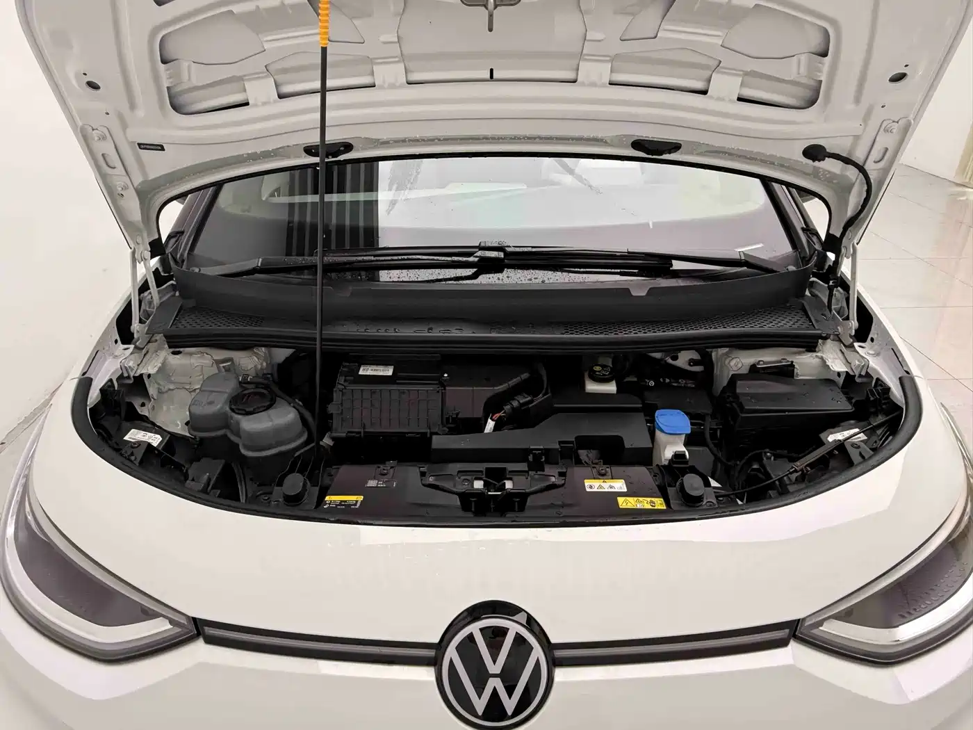 Volkswagen ID.3 2026 2026 Smart Edition GTX Package