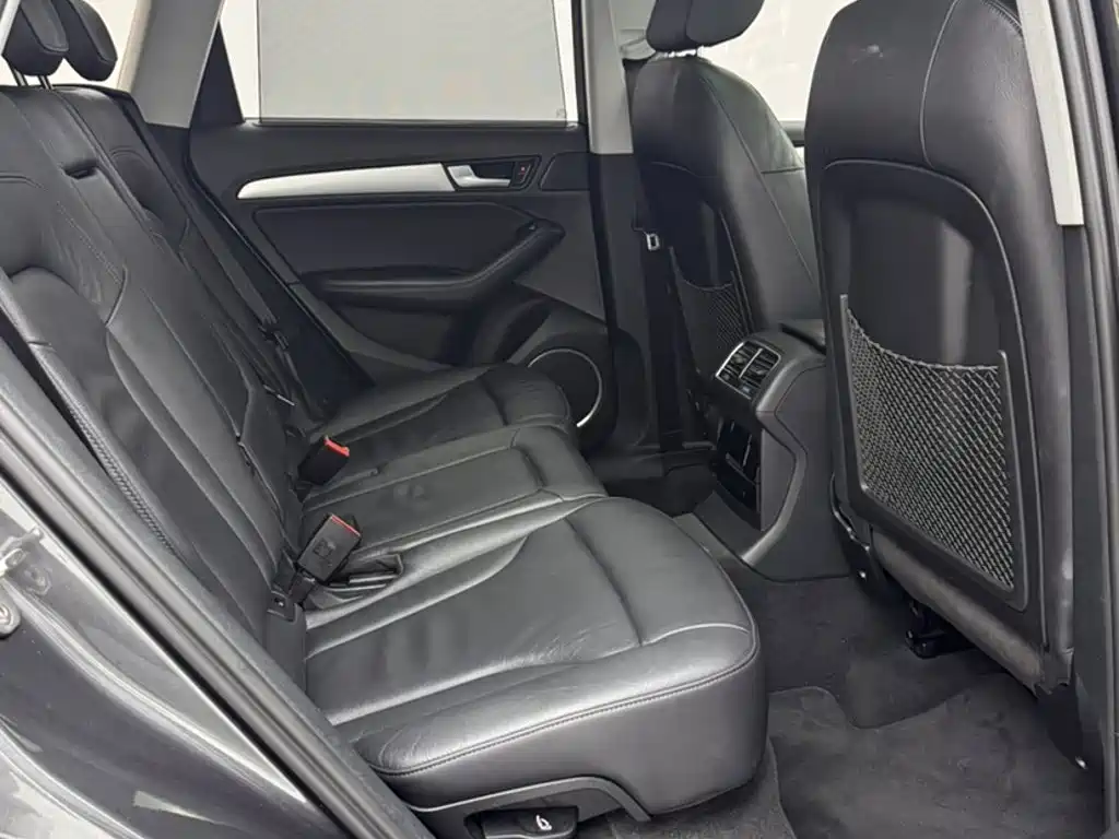 Audi Q5 (Import) 2018 2013 45 TFSI quattro Sport
