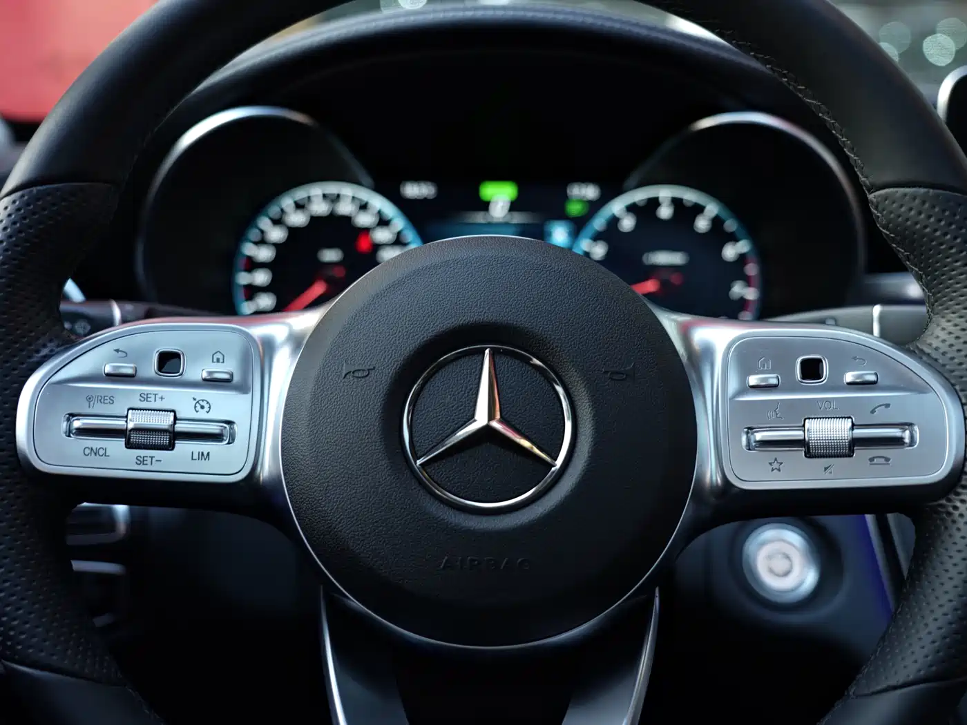 Mercedes-Benz C-Class 2020 Facelift C 260 L Sport фото 13