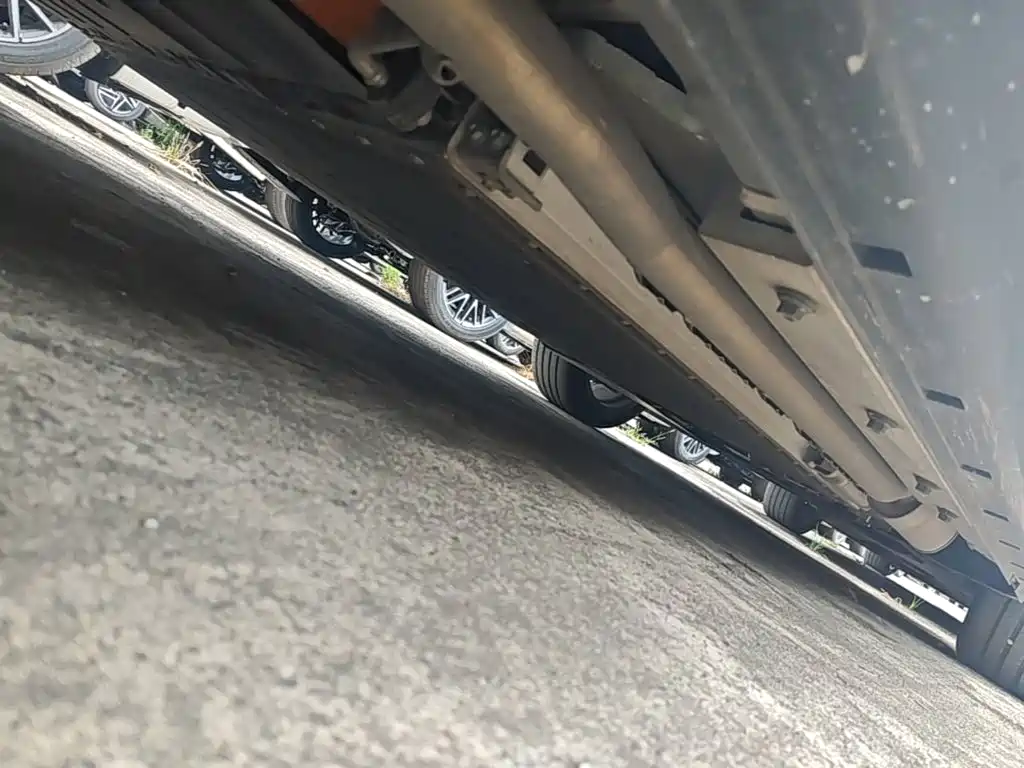 Фото 4 - Voyah Auto VOYAH FREE