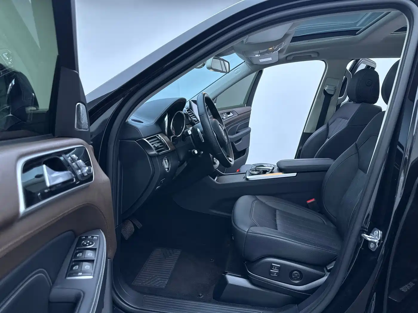 BAIC ORV Beijing Offroad BJ90 2023 2021 4.0T Premium Edition