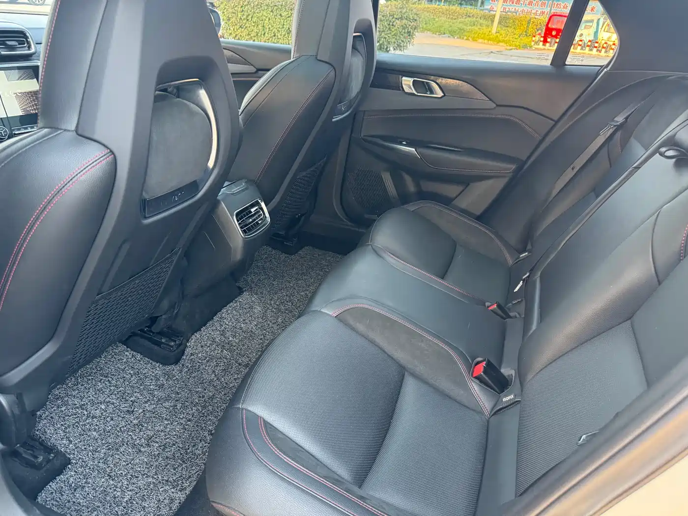 Lynk & Co 03 2019 2.0TD Auto Power Version фото 8