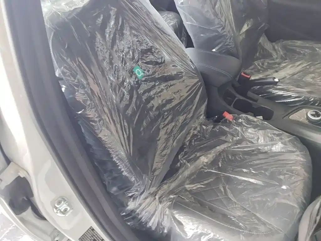 Guojin Auto Junxing 2026 2023 Standard
