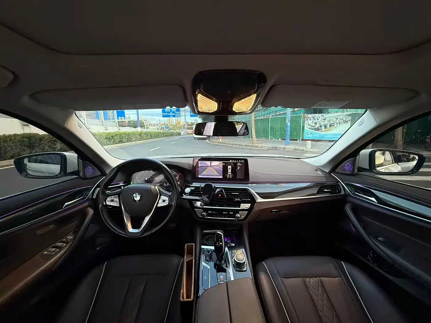 Фото 9 - BMW 5 Series