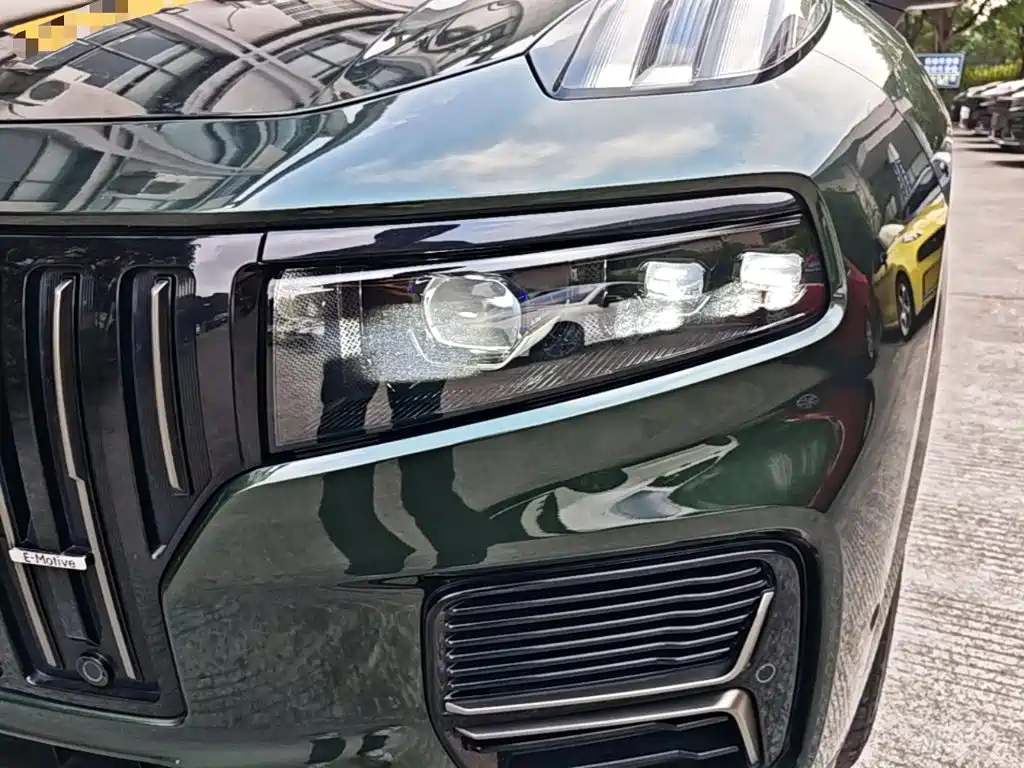 Lynk & Co 09 EM-P 2024 2024 2.0TD EM-P AWD ULTRA 6-Seater