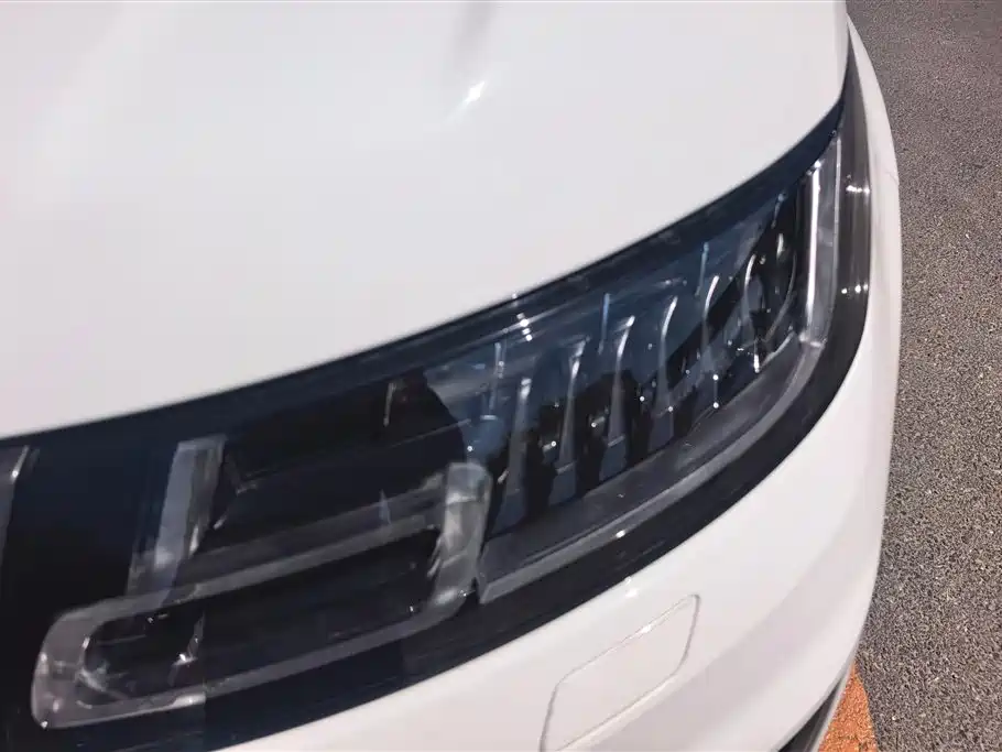 Land Rover Range Rover Sport 2020 3.0 L6 HSE DYNAMIC фото 5
