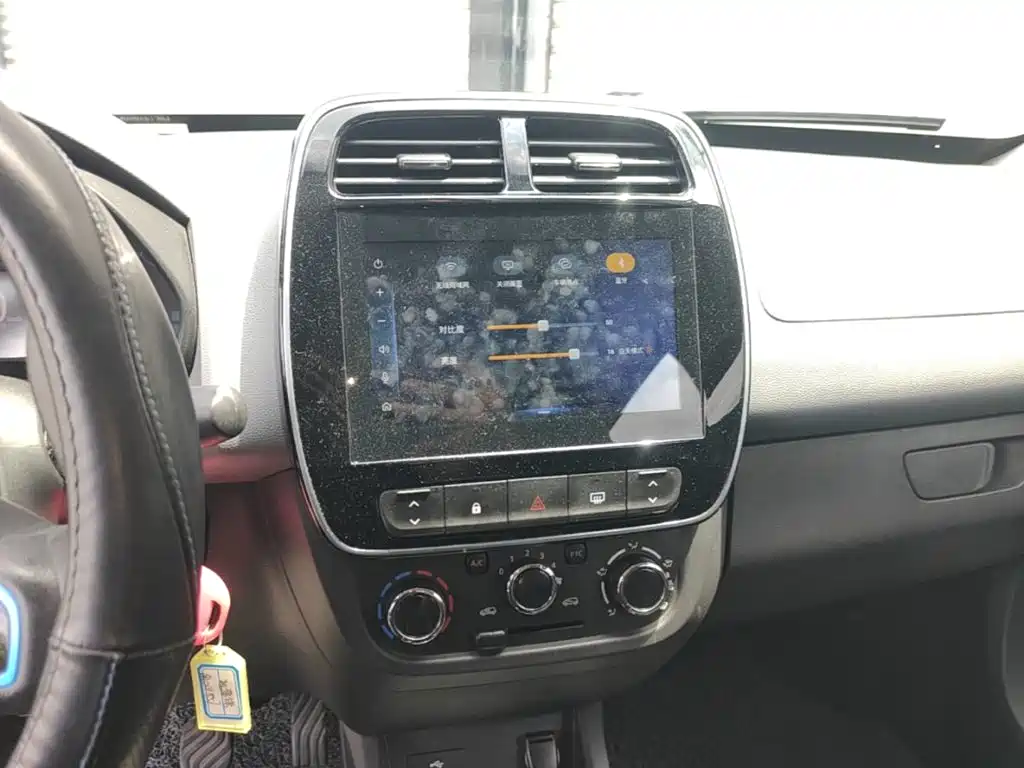 Renault e-NO 2020 2019 e-Style