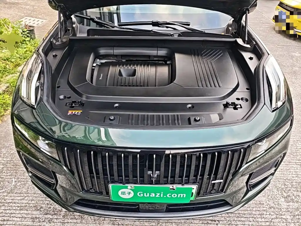 Lynk & Co 09 EM-P 2024 2024 2.0TD EM-P AWD ULTRA 6-Seater