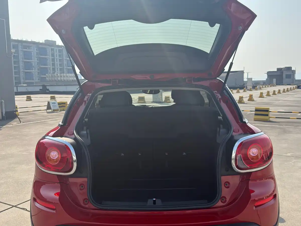 MINI Paceman 2016 2014 1.6T COOPER ALL4