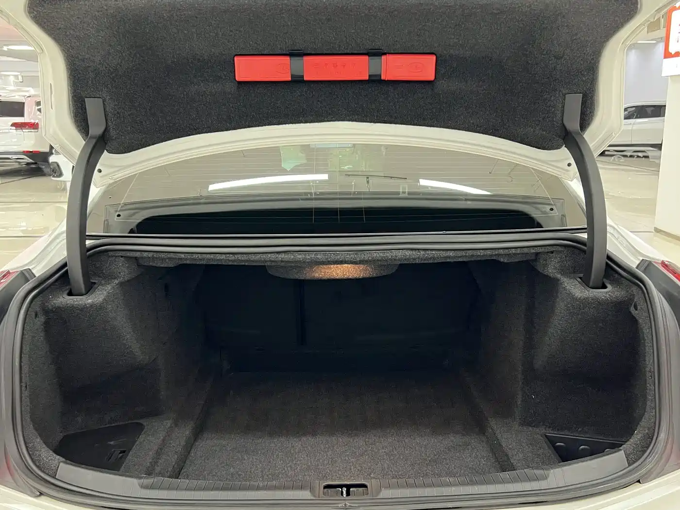 Cadillac ATS-L 2017 28T Technology фото 16