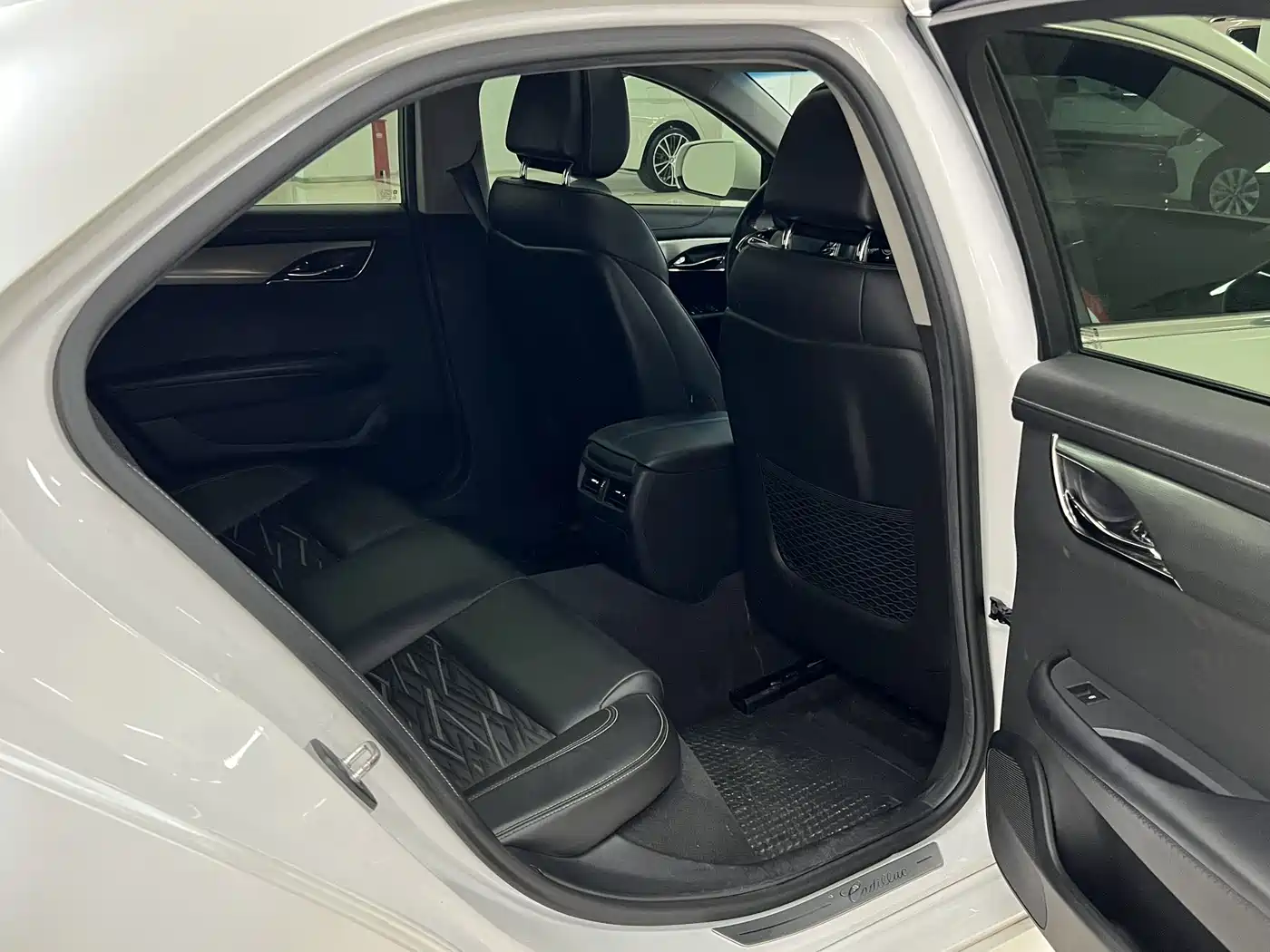 Cadillac ATS-L 2017 28T Technology фото 13