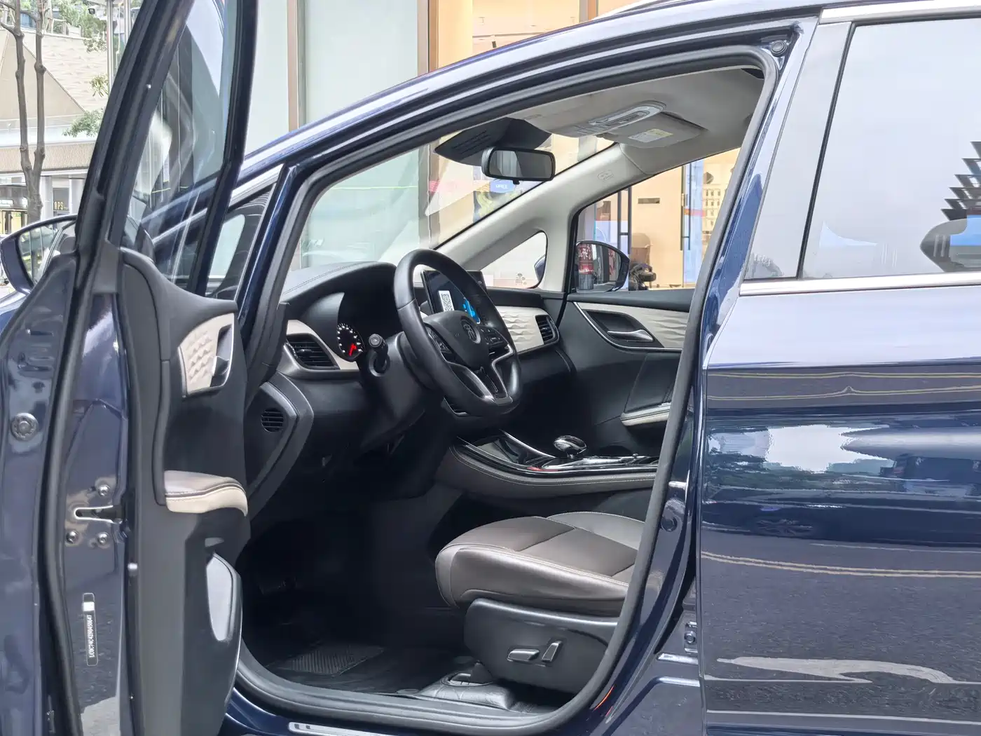 BYD Song MAX New Energy 2022 DM-i 105KM Flagship Model фото 13