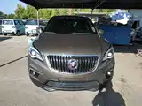 Фото 3 - Buick Envision Plus