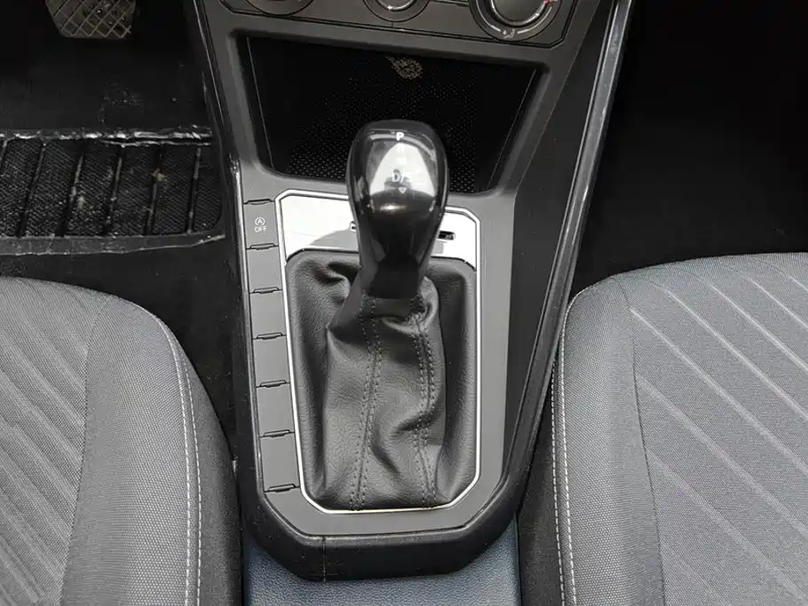 Volkswagen Lavida, миниатюра 16