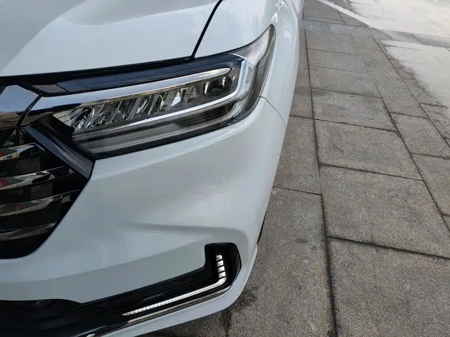 Honda Odyssey 2024 2024 2.0L e:HEV Sharp·Comfort Edition