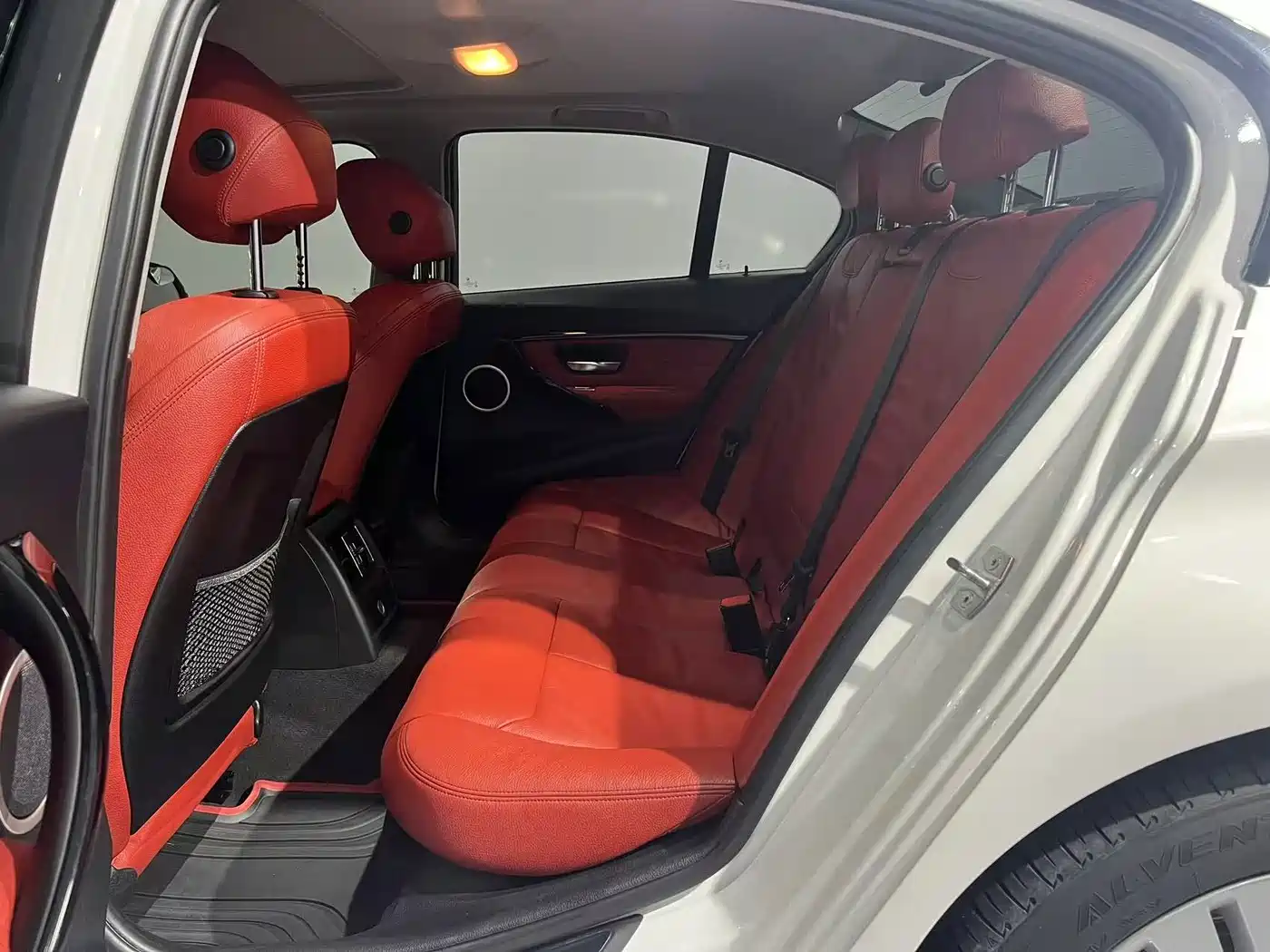 BMW 3 Series (Import) 2013 2013 320i Sport Design Package