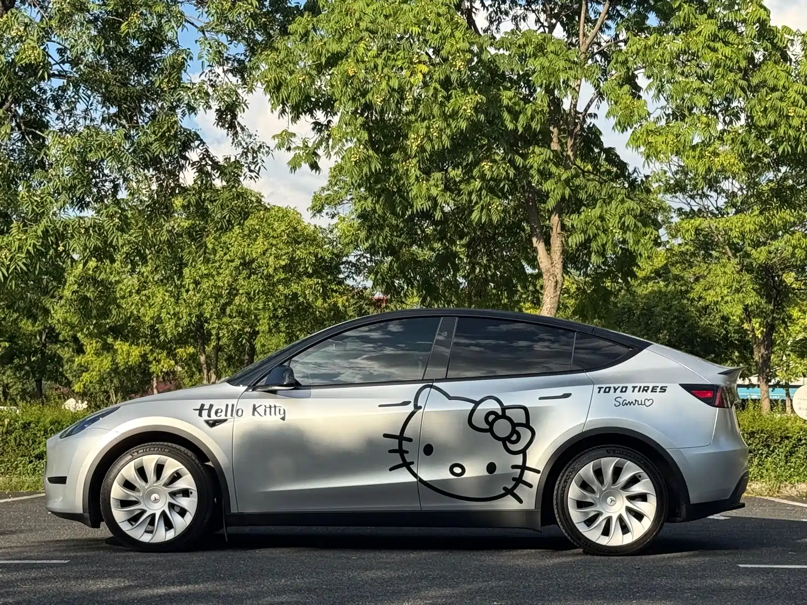 Фото 3 - Tesla Model Y