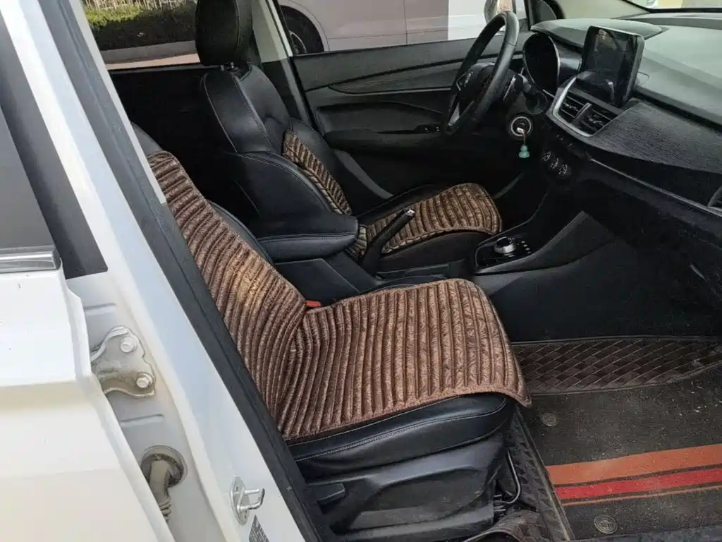 Baojun 360 2019 2018 1.5L Automatic Elite (China V)