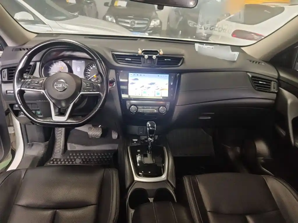 Nissan X-Trail, миниатюра 10