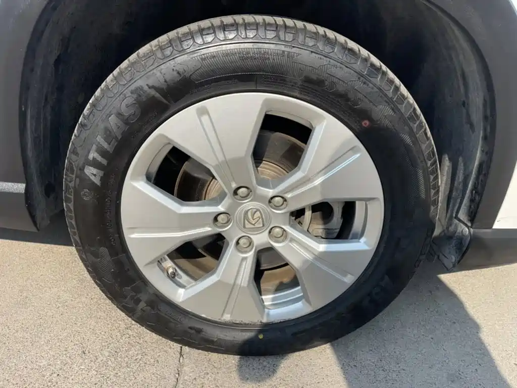 Baojun 530 2020 2020 1.5T CVT Luxury Connect 6-seater
