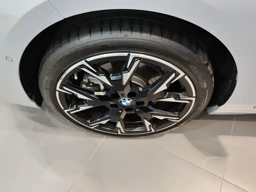 BMW 2 Series 2025 2025 225L M Sport Moonlight Package