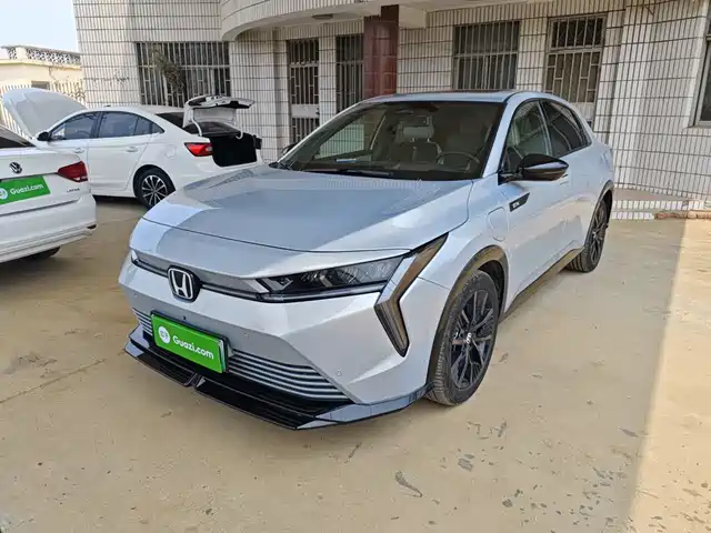  Honda Hunting Light e:NS2 2024 Light Control Edition