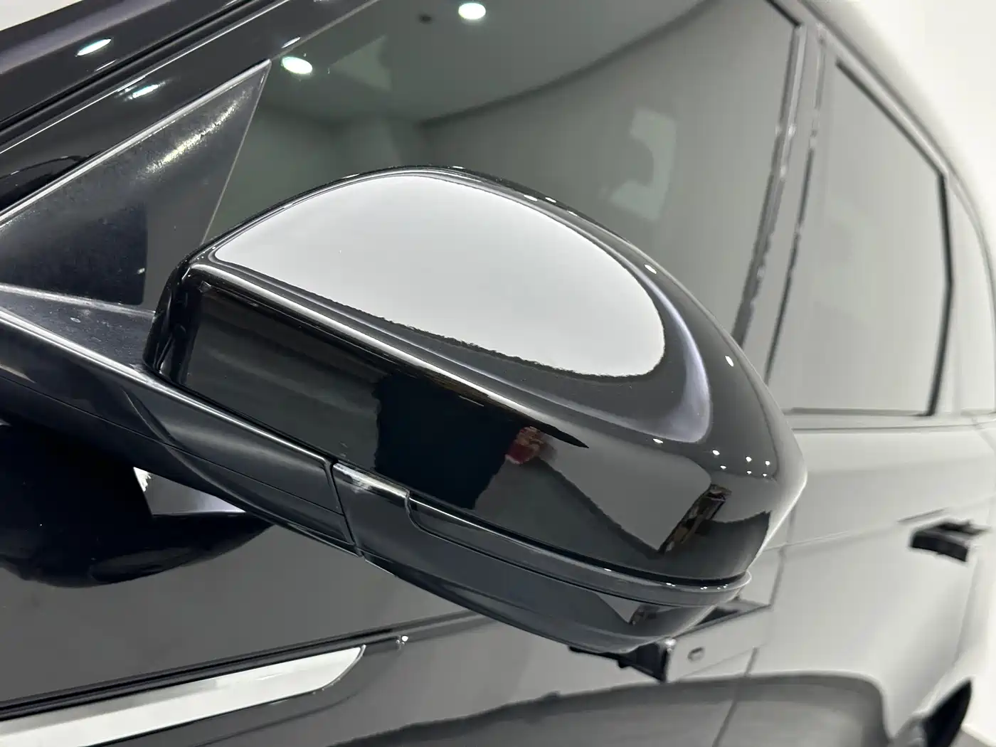 LAND ROVER RANGE ROVER STAR PULSE