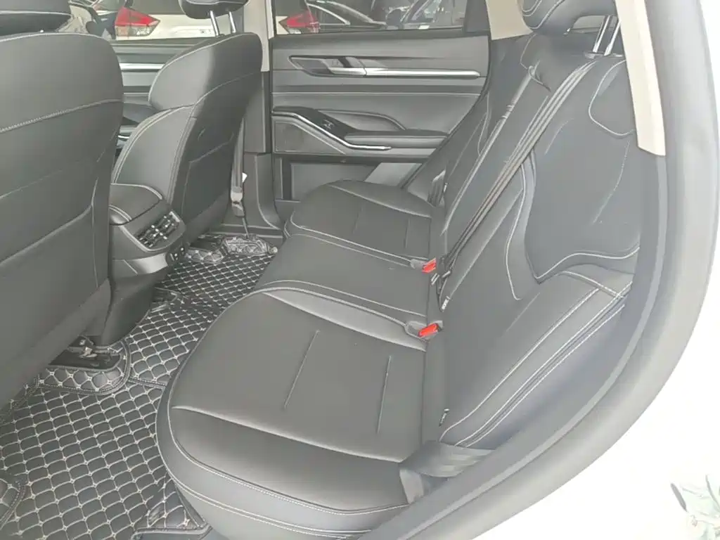Haval H6 2024 2021 3rd Generation 2.0T Auto AWD Max