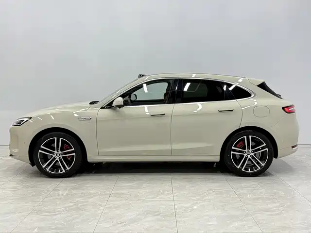 AITO Wenjie AITO M5 2025 2025 Extended Range Ultra AWD