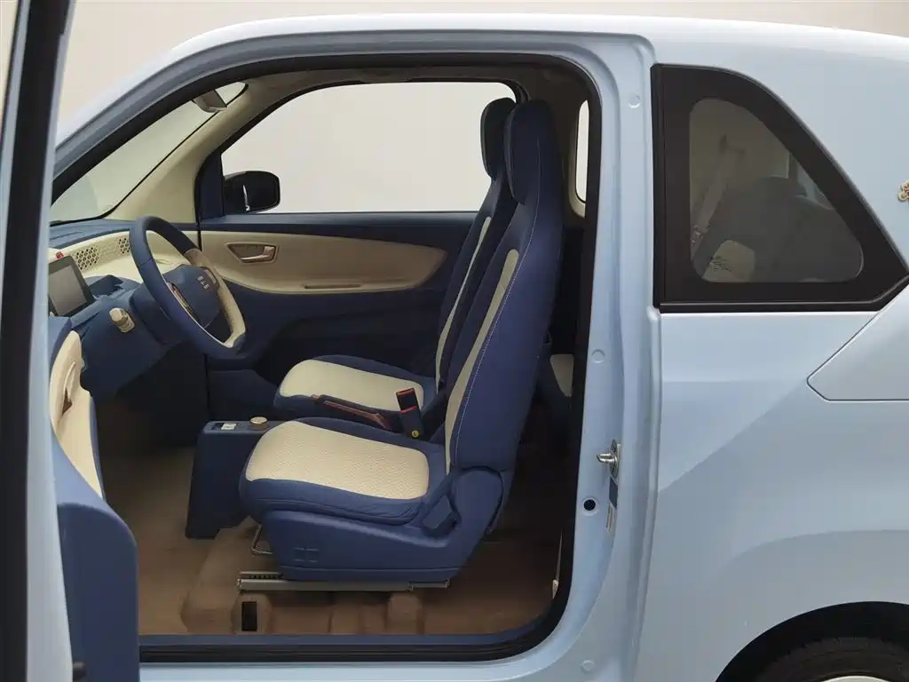 DONGFENG SCENERY MINIEV