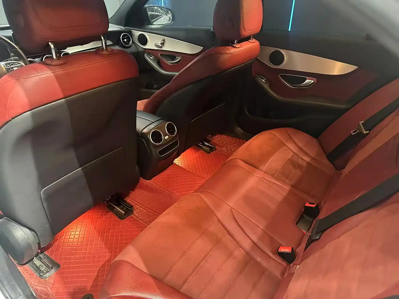 Mercedes-Benz C-Class 2020 Facelift C 260 Sport Version фото 10