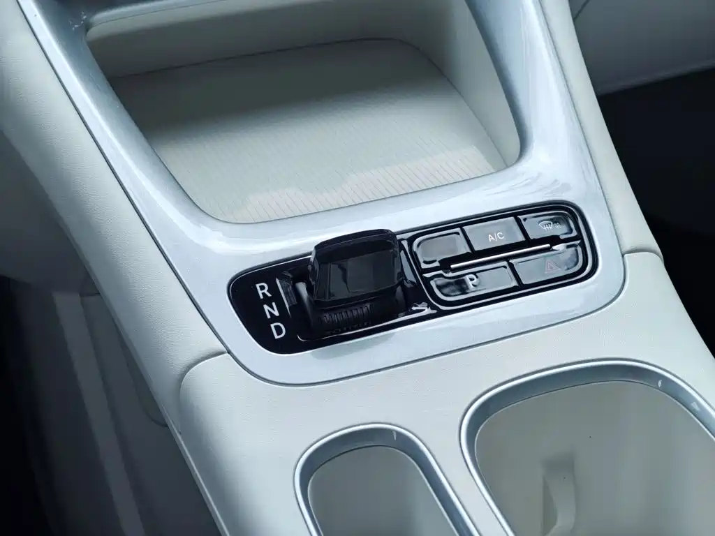 Geely Galaxy Starry Wish 2026 2026 Model 310km Dream Edition