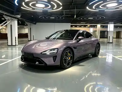 Xiaomi SU7