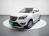 Фото 1 - Changan CS35