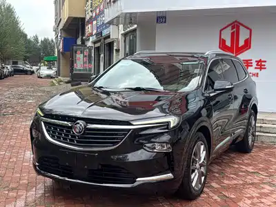 Buick Enclave