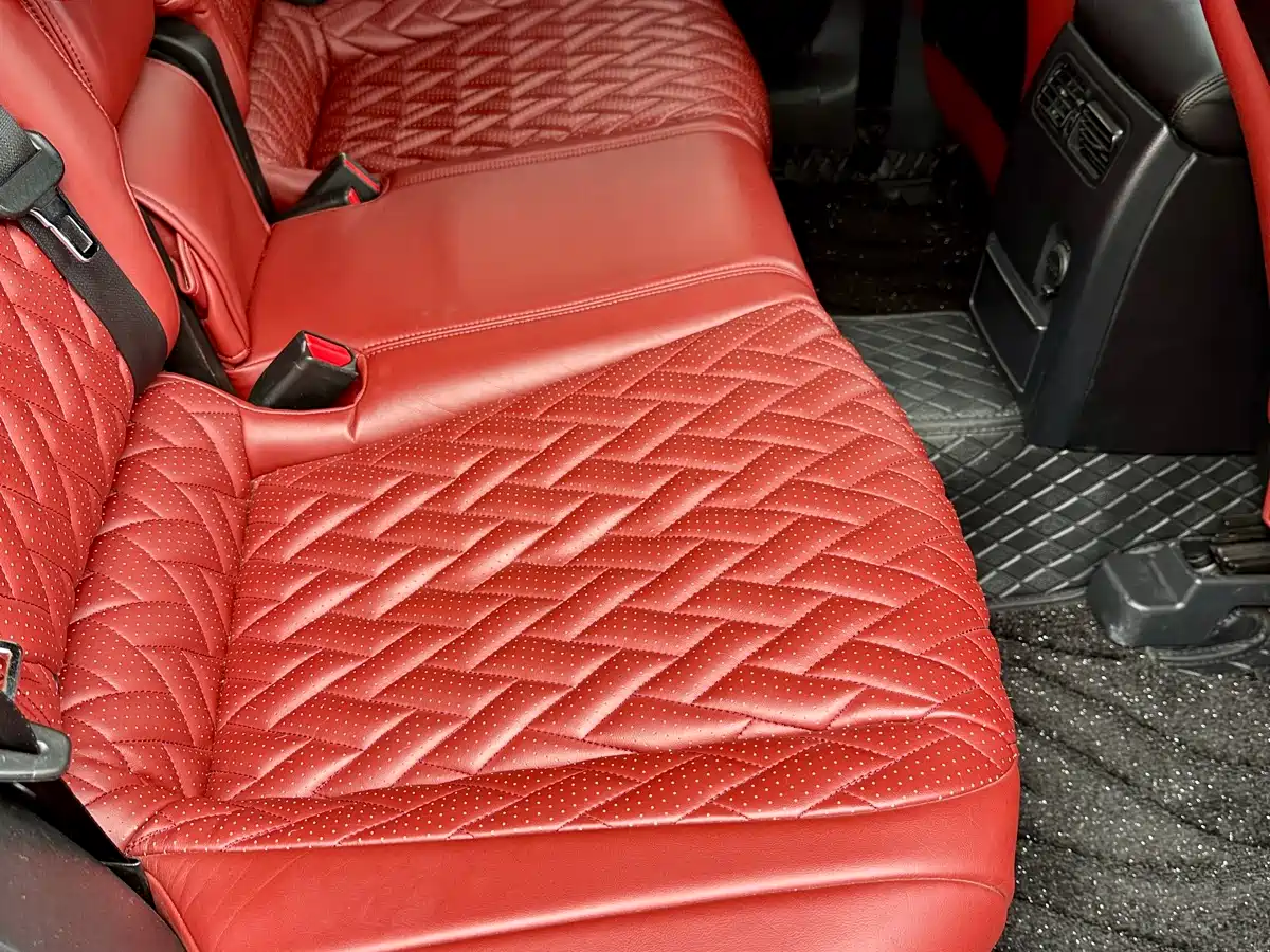 Infiniti FX 2012 2013 FX37 Standard Edition