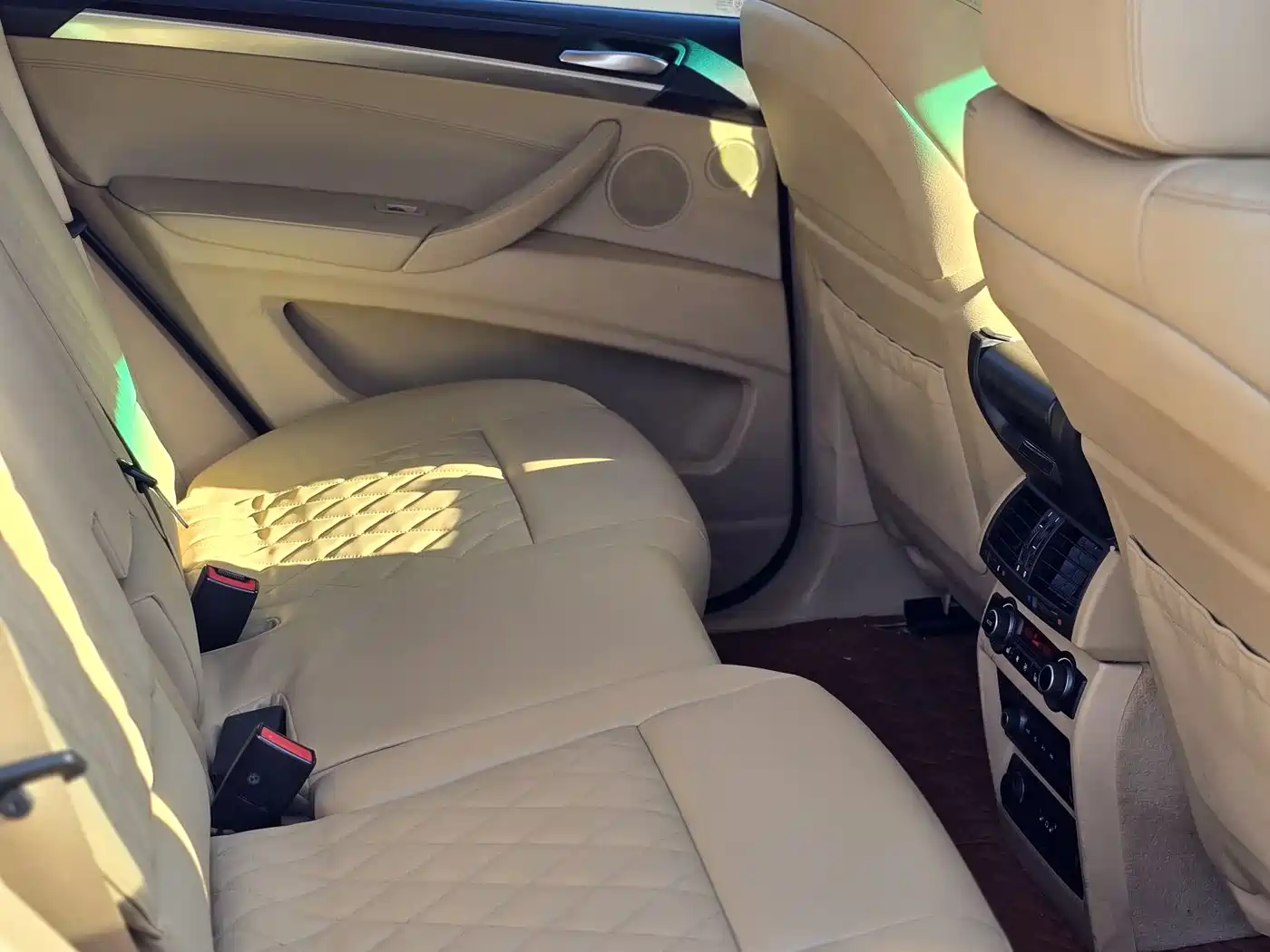 BMW X5 (Import) 2009 xDrive48i Luxury фото 14
