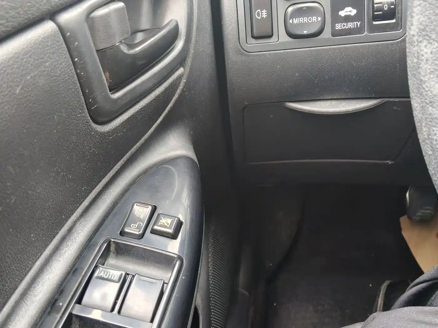 BYD F3 2020 1.5L Manual Classic фото 10