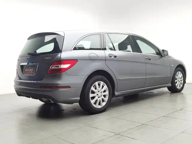 Mercedes-Benz R-Class 2014 R 320 4MATIC Business — фото 2