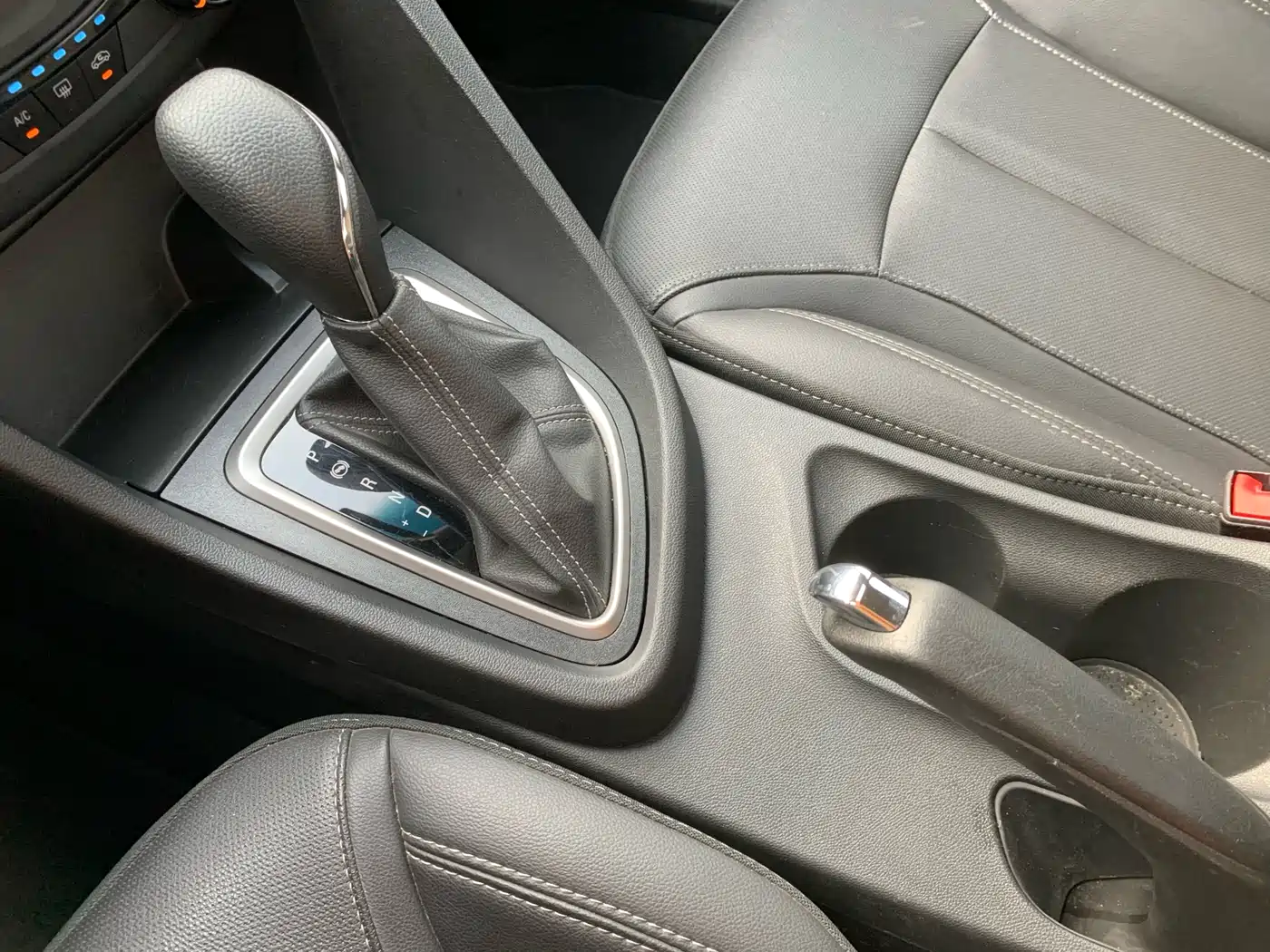 BUICK YINGLANG