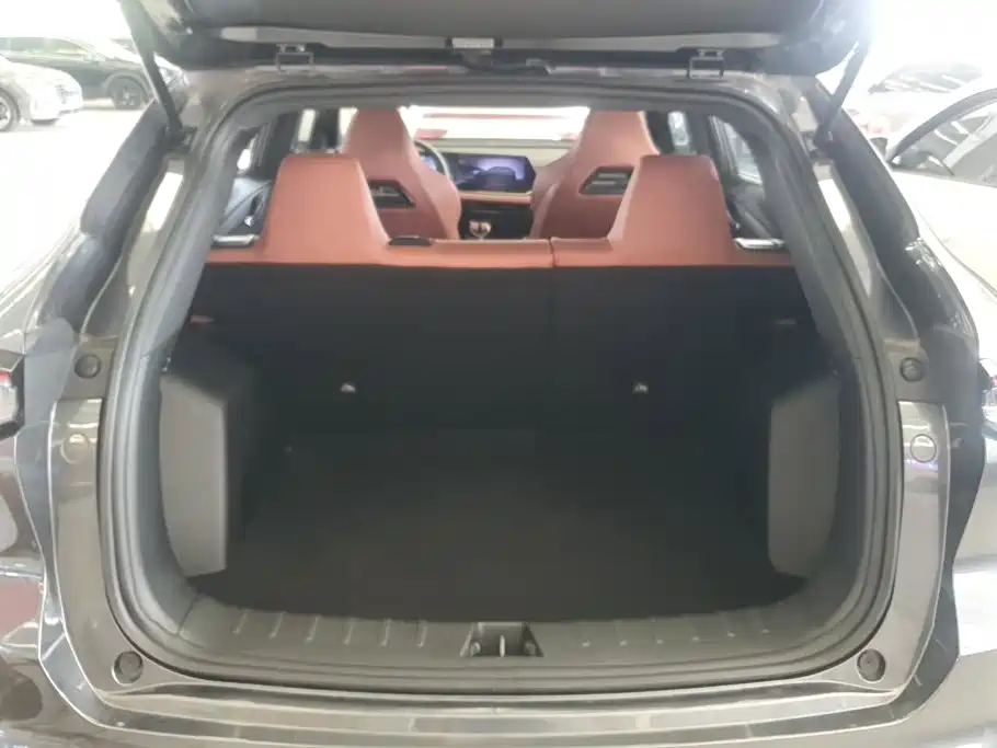 Changan X5 PLUS 2025 2026 1.5T Standard Edition